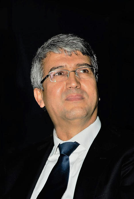 MAROC : Mohammed Sadiki nommé ministre de l’Agriculture, de la Pêche maritime, du Développement rural et des Eaux et Forêts | MED-Amin network | Scoop.it