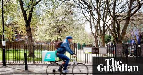 Number of zero-hours contracts in UK rose by 100,000 in 2017 – ONS | UK news | The Guardian | Microeconomics: IB Economics | Scoop.it