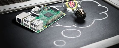 The Raspberry Pi FAQ and Answers You've Been Waiting For | tecno4 | Scoop.it