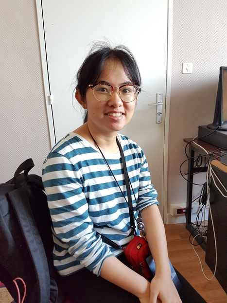 Arriv&eacute;e &agrave; Nancy | Kunming-Yunnan | Scoop.it