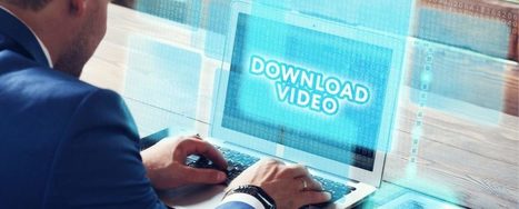 16 Free Ways to Download Any Video Off the Internet via Dan Price | iGeneration - 21st Century Education (Pedagogy & Digital Innovation) | Scoop.it