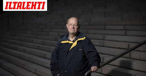 Osmo Soininvaara: Huumeet Alkoihin | 1Uutiset - Lukemisen t&auml;hden | Scoop.it