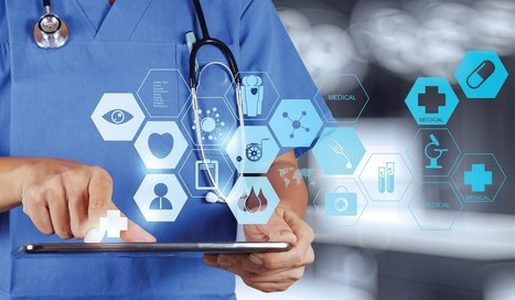 Evénement : Santé Connectée 2015 | e-santé - Télésanté | Scoop.it