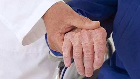 Euthanasie: témoignage d'une psychologue sur la fin de vie | Dépendance et fin de vie | Scoop.it