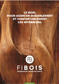 • À LIRE • "Le bois, pour agencer durablement et confortablement les intérieurs“  | Le fil info du CAUE 31 | Scoop.it