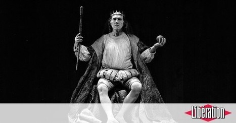 Michel Piccoli :  Au théâtre, un boulimique multicartes | Revue de presse théâtre | Scoop.it