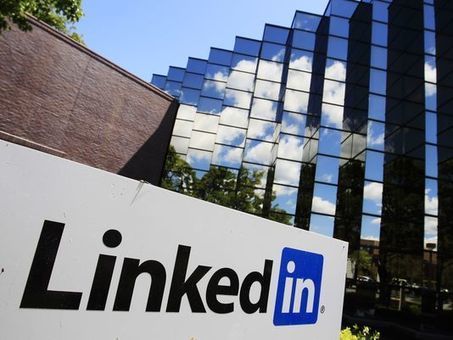 Don't connect with everyone on LinkedIn | Latest Social Media News | Scoop.it