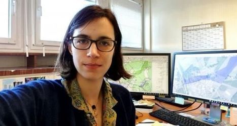 [INP-ENSEEIHT] Comment devenir ingénieur hydraulicien - L'Etudiant | Que sont-ils devenus ? | Scoop.it