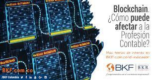 Blockchain. &iquest;C&oacute;mo puede afectar a la Profesi&oacute;n Contable? | Educaci&oacute;n Siglo XXI, Econom&iacute;a 4.0 | Scoop.it