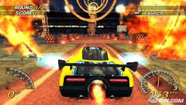 flatout head on psp cso
