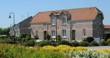 Logements anciens&nbsp;: une r&eacute;novation &eacute;nerg&eacute;tique sur mesure | Am&eacute;nagement & d&eacute;veloppement &eacute;conomique. Urbanisme, foncier & Habitat | Scoop.it