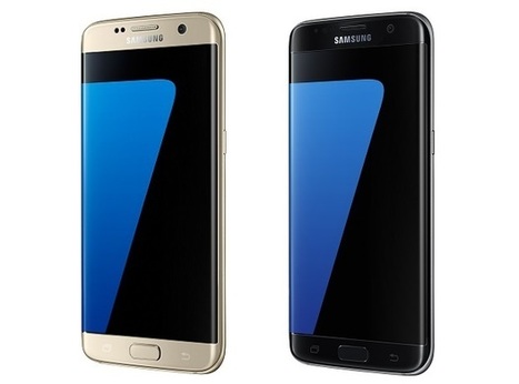 Samsung Galaxy S7 and S7 Edge Android Oreo update to arrive in May | Gadget Reviews | Scoop.it