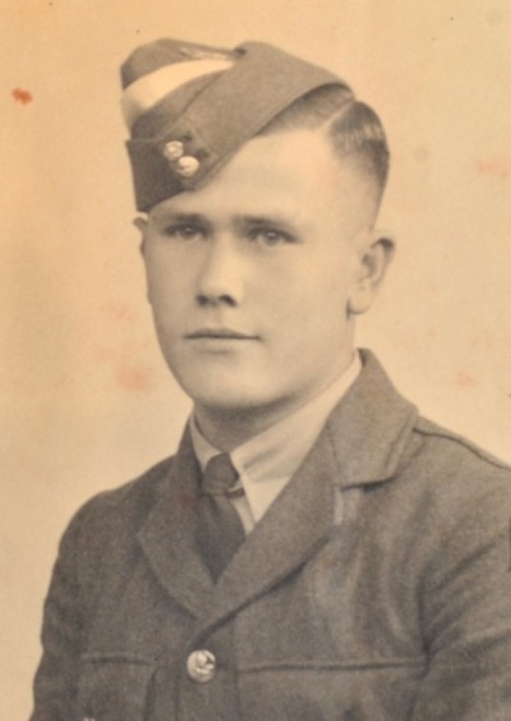 Lancaster pilot Jack was 'just doing his job' - Eastbourne Today | 460 Squadron - Bomber Command: 1942-45 | Scoop.it