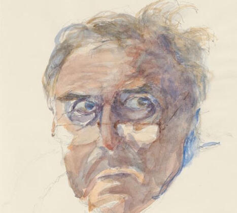 La BnF r&eacute;v&egrave;le les carnets in&eacute;dits d&rsquo;Henri Gaudin | Architecture - Construction | Scoop.it