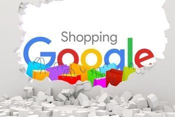 Comment Google Shopping a laminé les comparateurs de prix en France | M-Market | Scoop.it