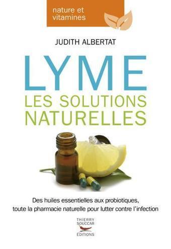 Judith Albertat (Lyme sans frontières) : "On peut vivre la maladie de Lyme avec un minimum de symptômes" | Variétés entomologiques | Scoop.it