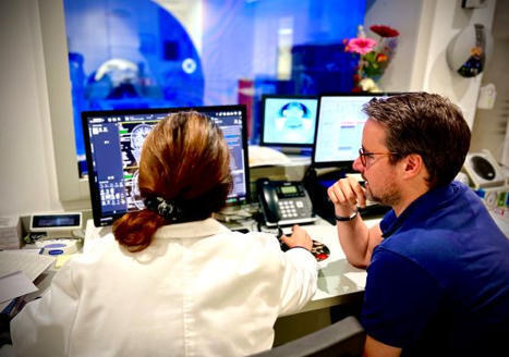 Detectar el riesgo de Alzheimer con una d&eacute;cada de antelaci&oacute;n | Educaci&oacute;n a Distancia y TIC | Scoop.it