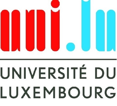 University of Luxembourg Published Research Papers Now Available through National Library Database | #Luxembourg | Luxembourg (Europe) | Scoop.it