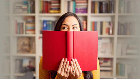 Celles qui lisent : un podcast &agrave; &eacute;couter en ligne | La Biblioth&egrave;que de l'&Eacute;cole nationale des chartes-PSL vous accompagne dans la pr&eacute;paration aux concours | Scoop.it