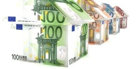 Les zinzins vont aider à relancer le marché immobilier (vers de nouvelles incitations fiscales?) | Immobilier | Scoop.it