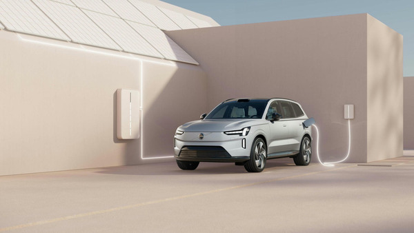 New 'flagship' SUV may be missing key tech features when it launches&hellip; despite &pound;96k price tag | The Revolution Of The Car Industry | Scoop.it