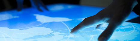 Avec le DMA, l'Europe vise la puissance des GAFAM ... | Renseignements Strat&eacute;giques, Investigations & Intelligence Economique | Scoop.it