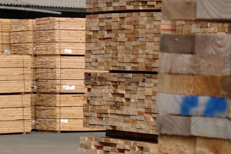 Gr&acirc;ce &agrave; ce traitement thermique, le bois des Landes ne craint plus le n&eacute;matode du pin | Landes - Conseils municipaux & communautaires | Scoop.it