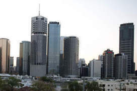 Industrial market to drive Brisbane's real estate growth, say experts - Brisbane Times | Real Estate Report | Scoop.it