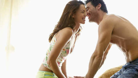 Les méthodes naturelles de contraception: efficace ou non? | Famille et sexualité | Scoop.it