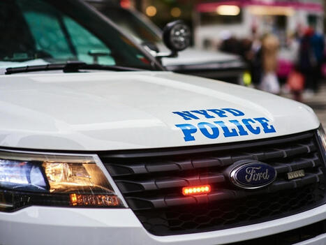 Woman Thwarts Rape Attempt On UES Street, Attacker Arrested, Cops Say - Patch.com | Operation Oya | Scoop.it