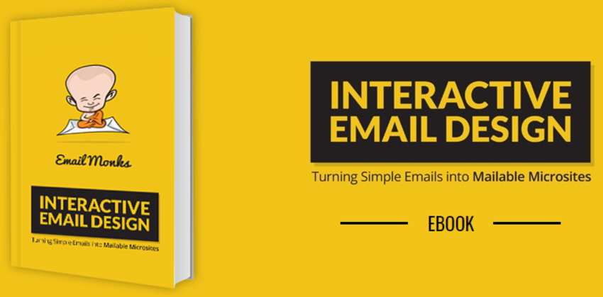[FREE] Interactive Element Ebook from Email Monks | The MarTech Digest | Scoop.it