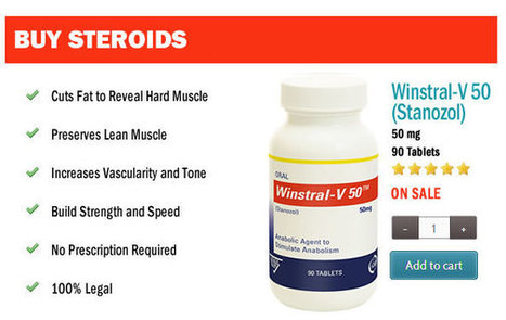 Winstrol Weight Loss Cycles To Cut Fat Clenbu