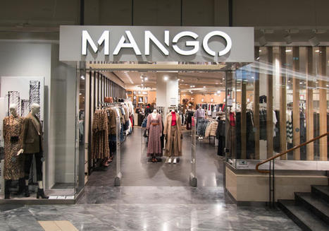 Mango makes progress on ‘sustainable’ fibre front | Supply chain News and trends | Scoop.it