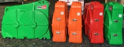 best bike travel box