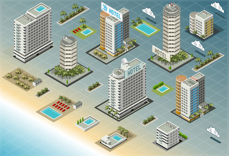 Les prochaines tendances de consommation dans le secteur Hôtelier | #Tourisme - Le voyageur du futur | Scoop.it