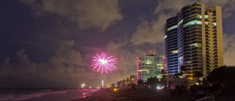 Fireworks Photography Tips: A How-To Guide | Mobile Photography | Scoop.it