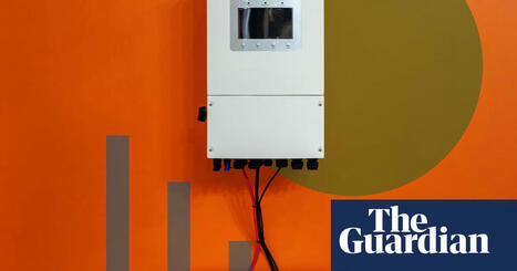 The solar battery rebate has arrived – here’s how to steer clear of scammers | Avoid Internet Scams and ripoffs | Scoop.it