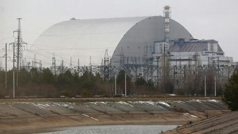 Russian Seizure of Ukraine Nuclear Plant Sparks Worries About Radiation | Online Marketing Tools | Scoop.it