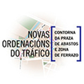 VILAGARCIA DE AROUSA. Os novos semáforos dispoñen de aviso sonoro para invidentes, que se activa a través do teléfono móbil | TECNOLOGÍA_aal66 | Scoop.it