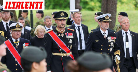 Uutta tietoa Mette-Maritin toipumisesta &ndash; Haakon paljasti keuhkonsiirron j&auml;lkeisen todellisuuden | A1Uutiset | Scoop.it
