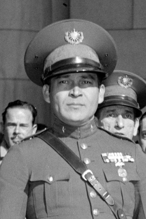 Cuba Before the Revolution | Jacobin | IB: Authoritarian States | Scoop.it