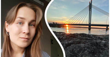 Teinityttö myi alaikäisiä kavereitaan aikuisille miehille – asiantuntija kertoo, miksi pitää tapausta poikkeuksellisena | Lappi | Yle | 1Uutiset - Lukemisen tähden | Scoop.it