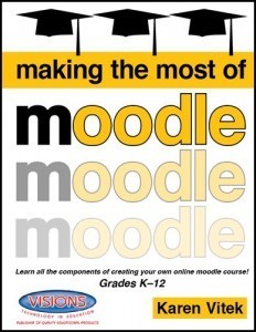 Making the Most of Moodle | edteck-lms.org | Moodle and Web 2.0 | Scoop.it