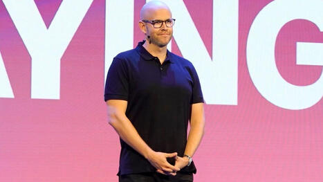 Spotify Q3 2025 Earnings 700 Million Monthly Users, Revenue Up 13% | Hypebot • new music industry, music marketing & music tech news from across the web | Scoop.it