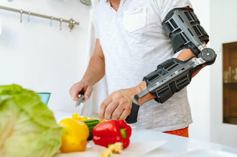Diet for MVA Recovery After a Motor Vehicle Accident | Call: 915-850-0900 or 915-412-6677 | Healthy Foods | Scoop.it