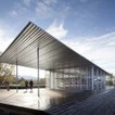 Hudson River Education Center And Pavilion / Architecture Research Office | Rendons visibles l'architecture et les architectes | Scoop.it