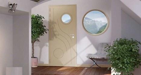 Fabrication de portes : Masonite revend Premdor France à Perceva | Entreprises à Bordeaux et en Gironde | Scoop.it