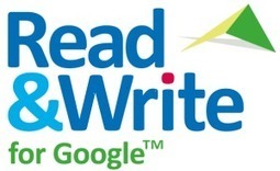 Read&Write for Google is now Free for Teachers! | Eclectic Technology | Scoop.it