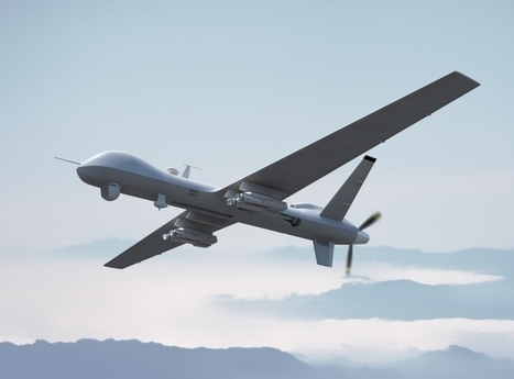 Pourquoi les am&eacute;ricains s'int&eacute;ressent au Brimstone de MBDA ? | DEFENSE NEWS | Scoop.it