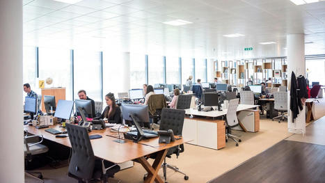 Nine steps to building a bullying-free workplace culture | Retain Top Talent | Scoop.it